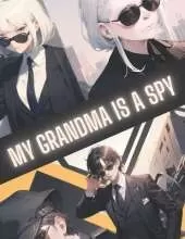 My Grandma is Spy