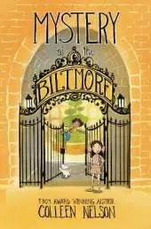Mystery at The Biltmore: The Vanderhoff Heist