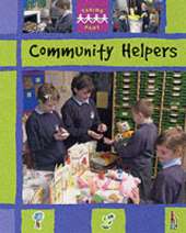Taking Part: Community Helpers