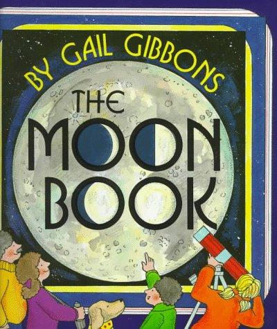 Moon Book