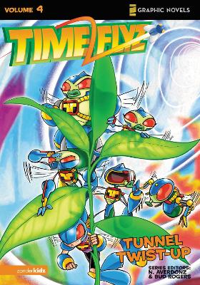 Tunnel Twist-up
