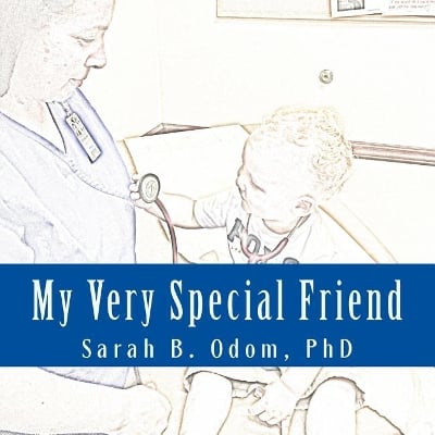 My Very Special Friend