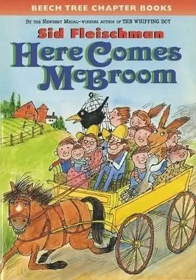 Here Comes McBroom
