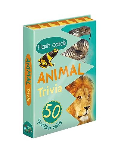 Animal Trivia