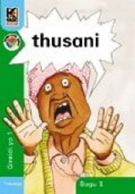 Thusani