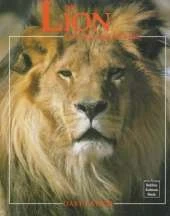 The Lion and the Savannah