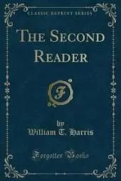 The Second Reader (Classic Reprint)