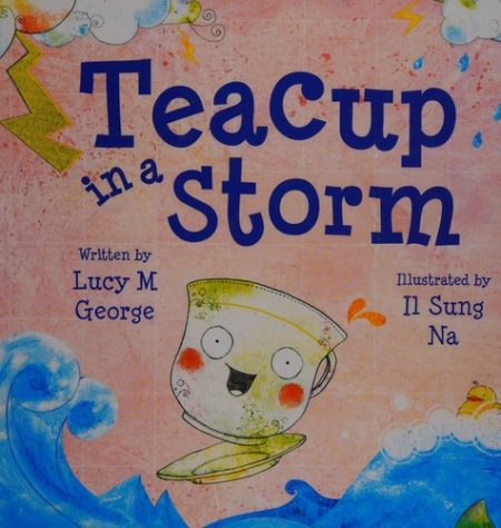 Teacup in a Storm