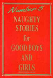 Naughty Stories for Good Boys and Girls