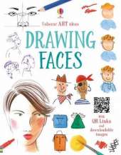 Art Ideas Drawing Faces