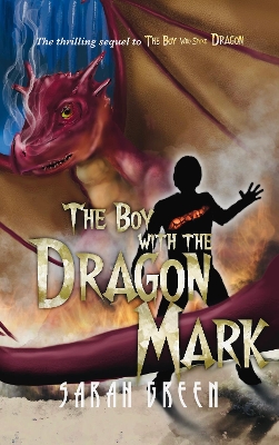 The Boy with the Dragon Mark