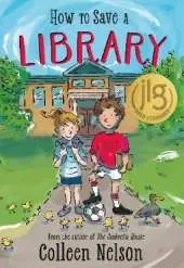 How to Save a Library