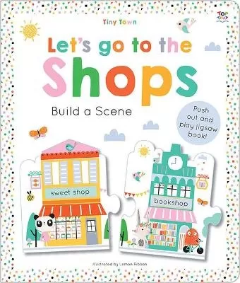 Let's go to the Shops