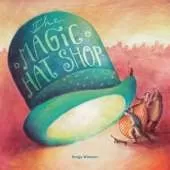 The Magic Hat Shop
