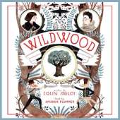 Wildwood: The Wildwood Chronicles, Book I