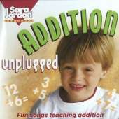 Addition Unplugged CD