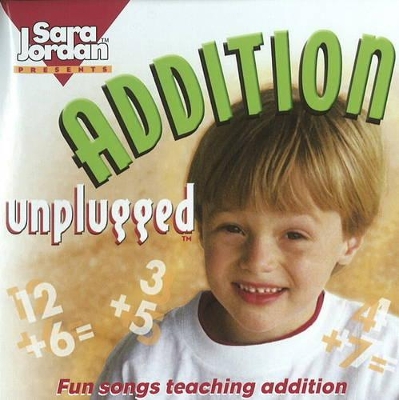 Addition Unplugged CD