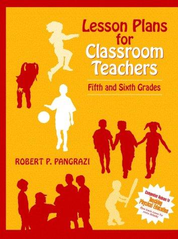 Elementary Physical Education Activities for Grades 5-6