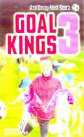Goal Kings Book 3: and Davey Must Score
