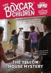 The Yellow House Mystery