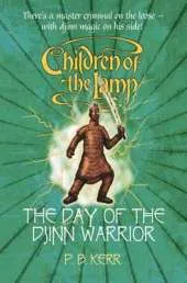The Day of the Djinn Warriors
