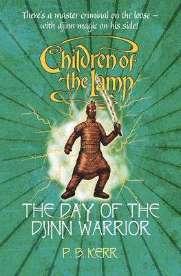 The Day of the Djinn Warriors