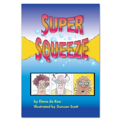 Super Squeeze
