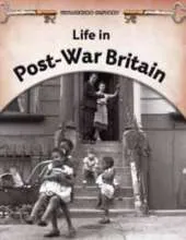 Life in Post-War Britain