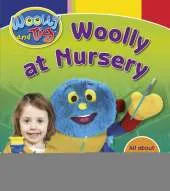 Woolly and Tig: Woolly at Nursery
