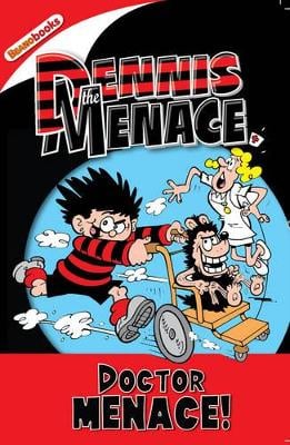 Doctor Menace