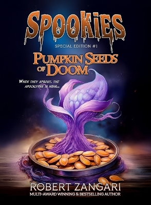 Pumpkin Seeds of Doom