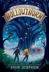 Hollowthorn: A Ravenfall Novel