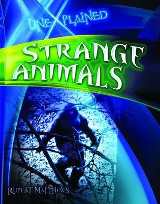 Strange Animals