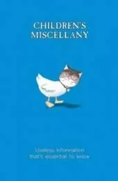 Childrens Miscellany Volume One