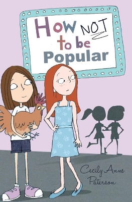 How Not To Be Popular