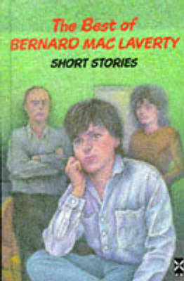 The Best of Bernard MacLaverty