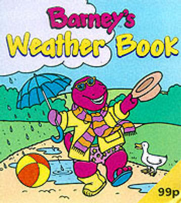 Barney's Weather Book