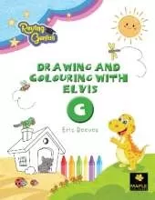 Drawing and Colouring with Elvis – C