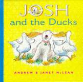Josh and the Ducks