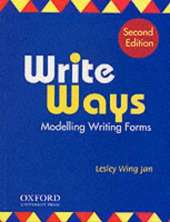 Write Ways