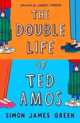 The Double Life of Ted Amos