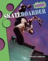 Skateboarder