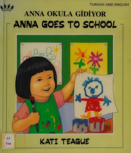 Anna Goes to School