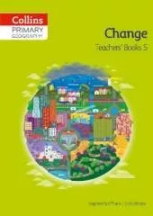 Collins Primary Geography Teacher’s Book 5