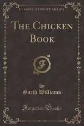 The Chicken Book (Classic Reprint)