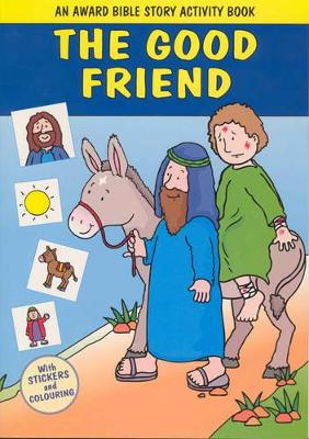 The Good Friend