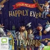 Happily Ever Afterwards