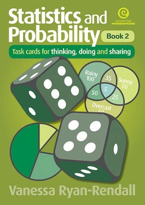 Statistics and Probability Bk 2 Yrs 5-6