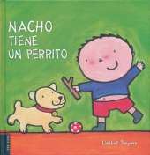 Nacho tiene un perrito