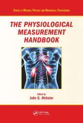 The Physiological Measurement Handbook